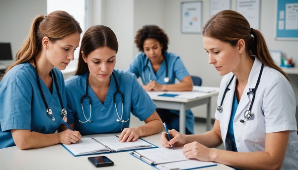 Dpc infirmier : quelles formations e-learning sont prises en charge en 2025 ?